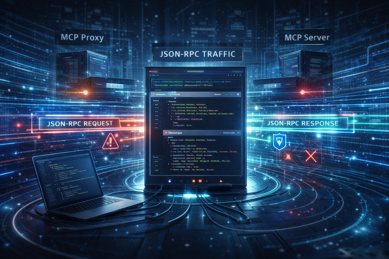 MCP Inspector Explained: Debugging at the Protocol Layer