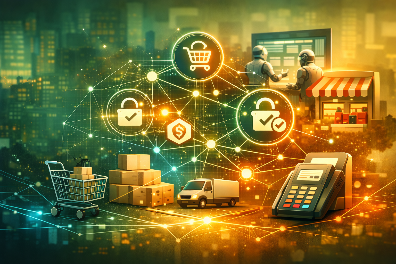 What is the Universal Commerce Protocol (UCP)?