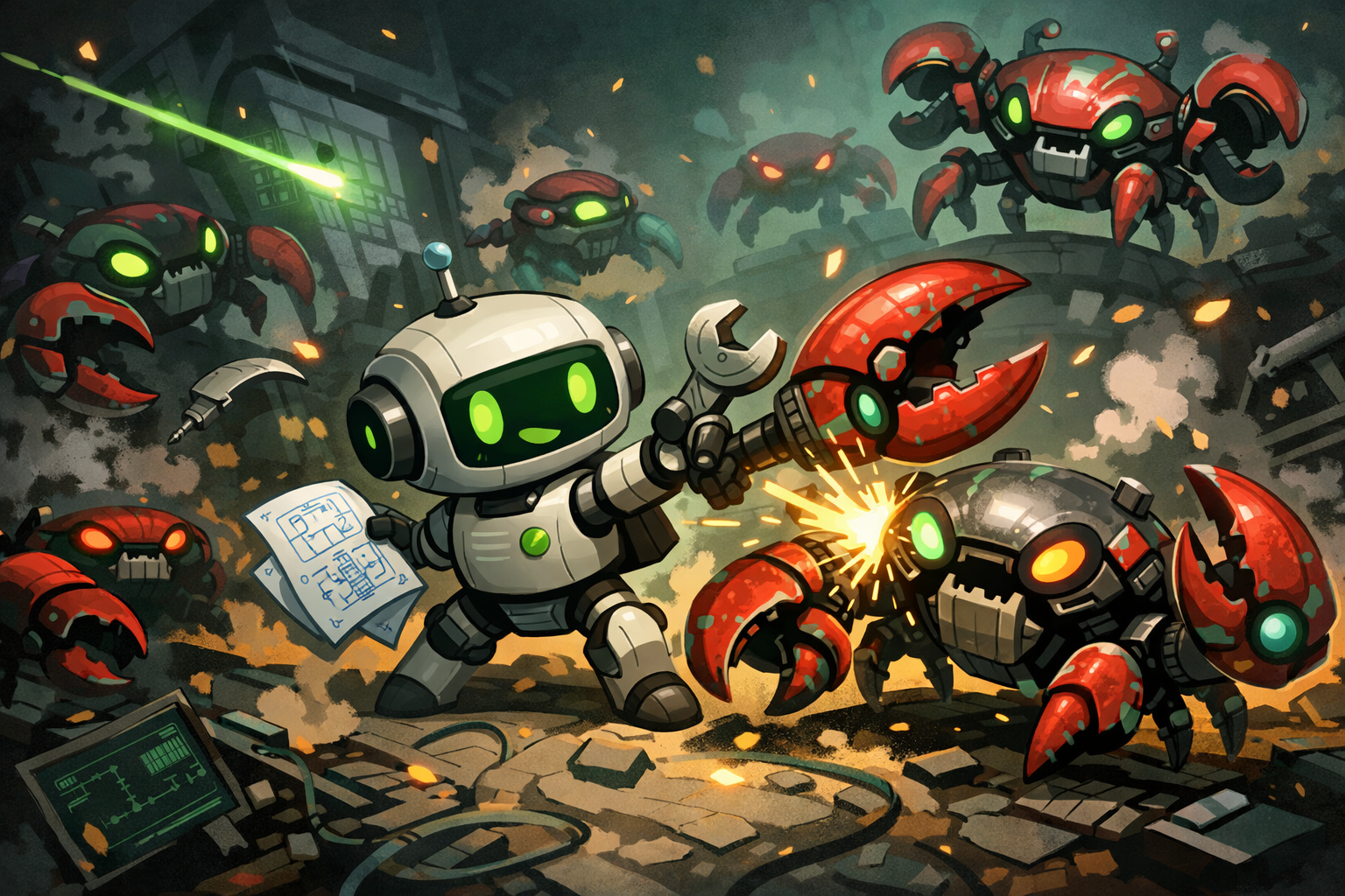 From Moltbook to Real Work: Breaking the Agent Hype Cycle