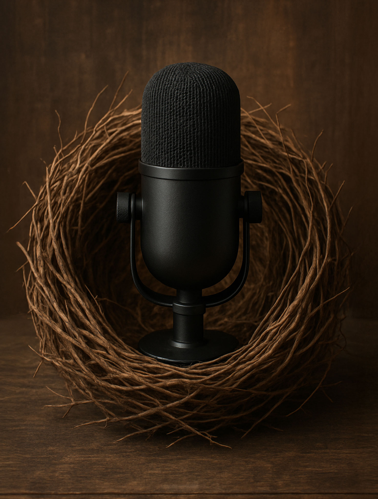 Podcasts