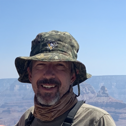 Dave Kwasnick