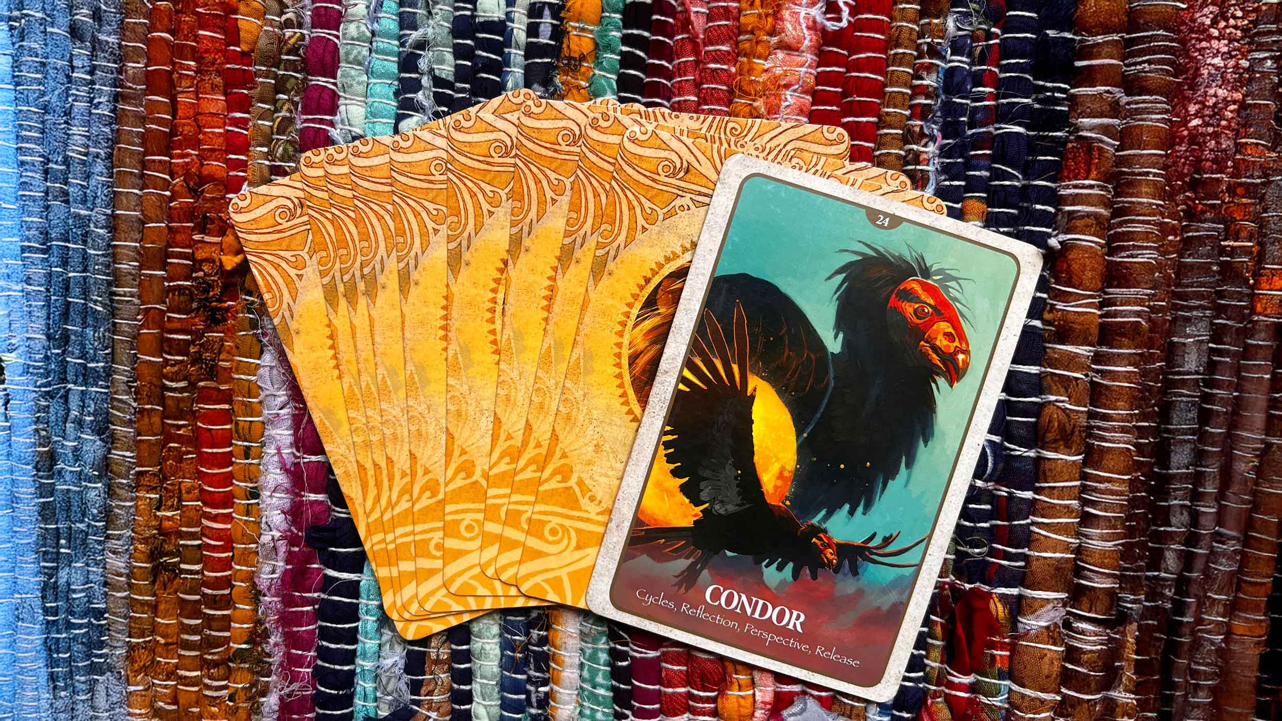 Reading the Sky: The Ancient Art of Bird Augury