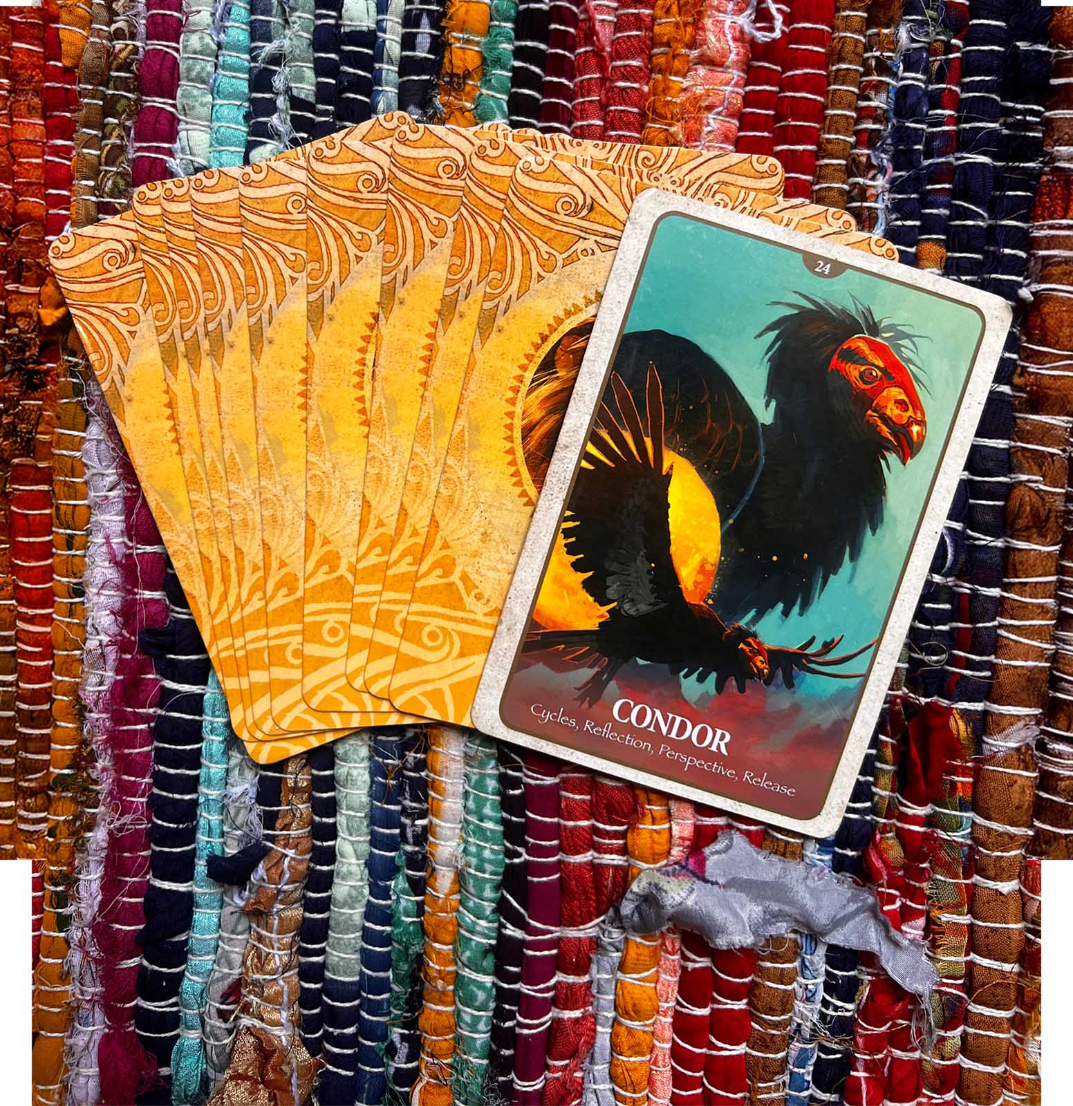 Reading the Sky: The Ancient Art of Bird Augury