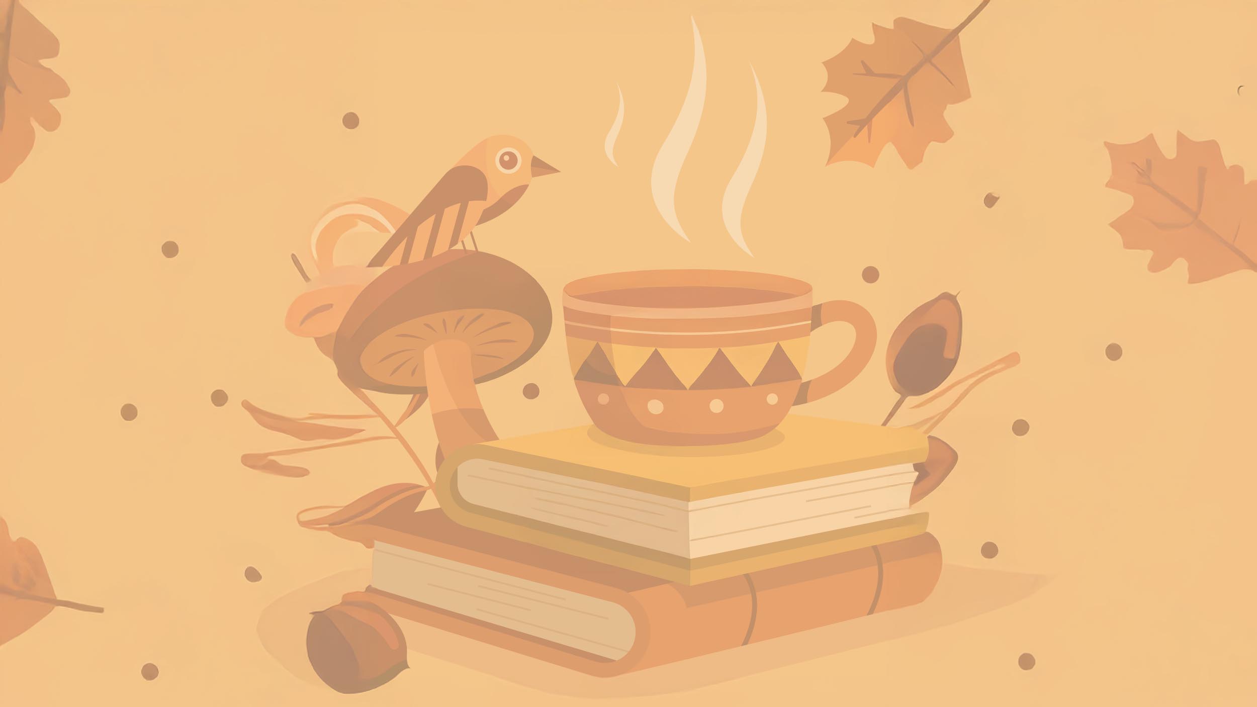 Tea blends based on your favorite birds