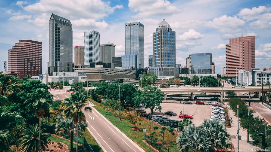Tampa, FL real estate market