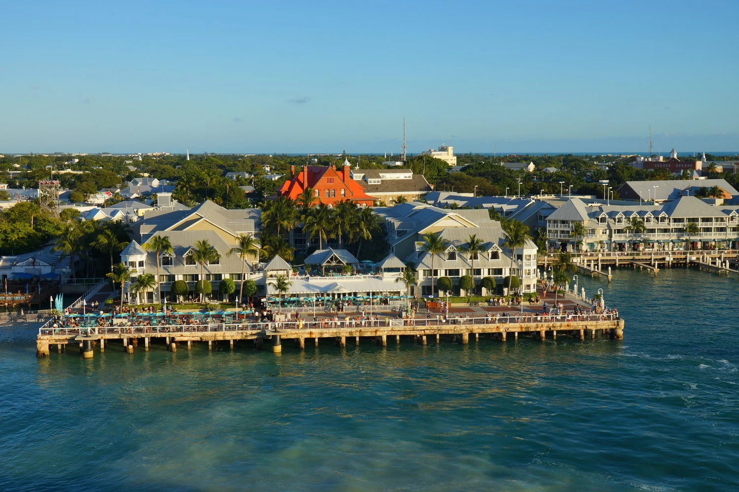 The Florida Keys, FL real estate market