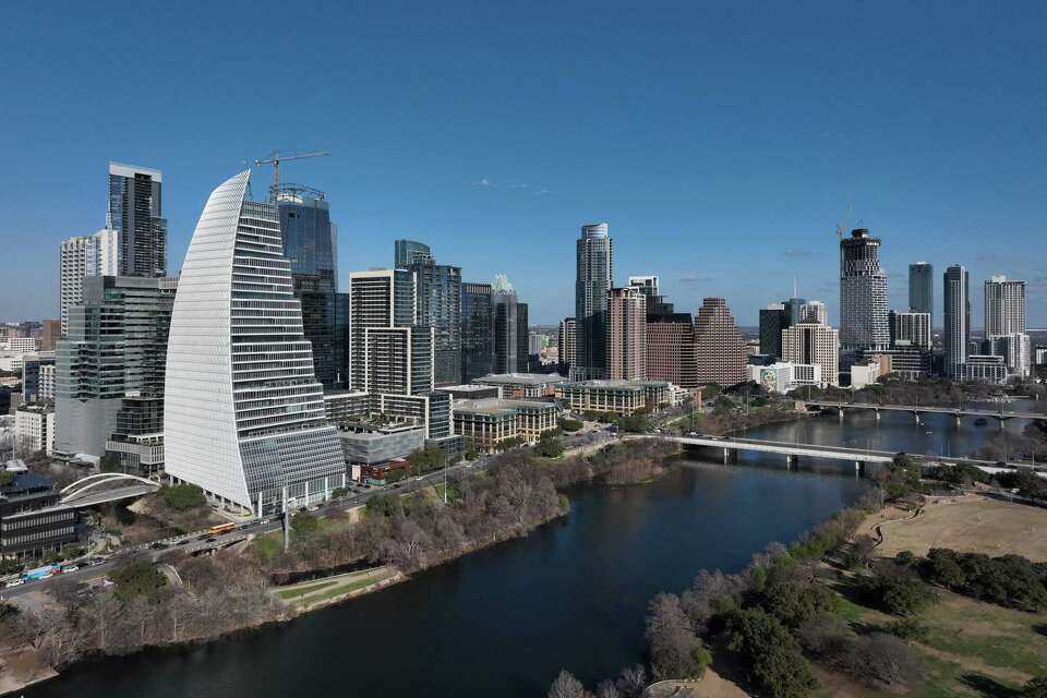 Austin, TX real estate market