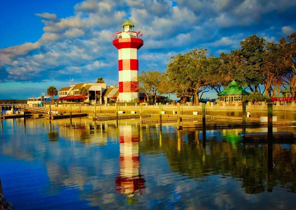 Hilton Head Island, SC real estate market