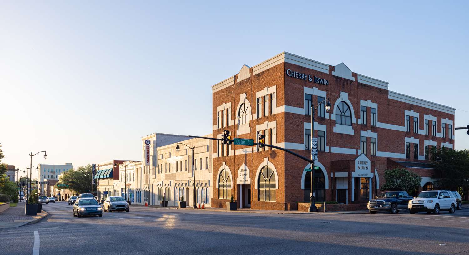 Dothan, AL real estate market
