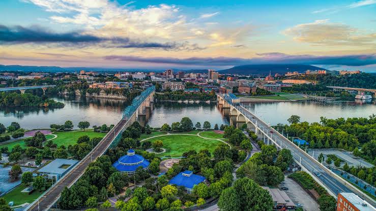 Chattanooga, TN real estate market