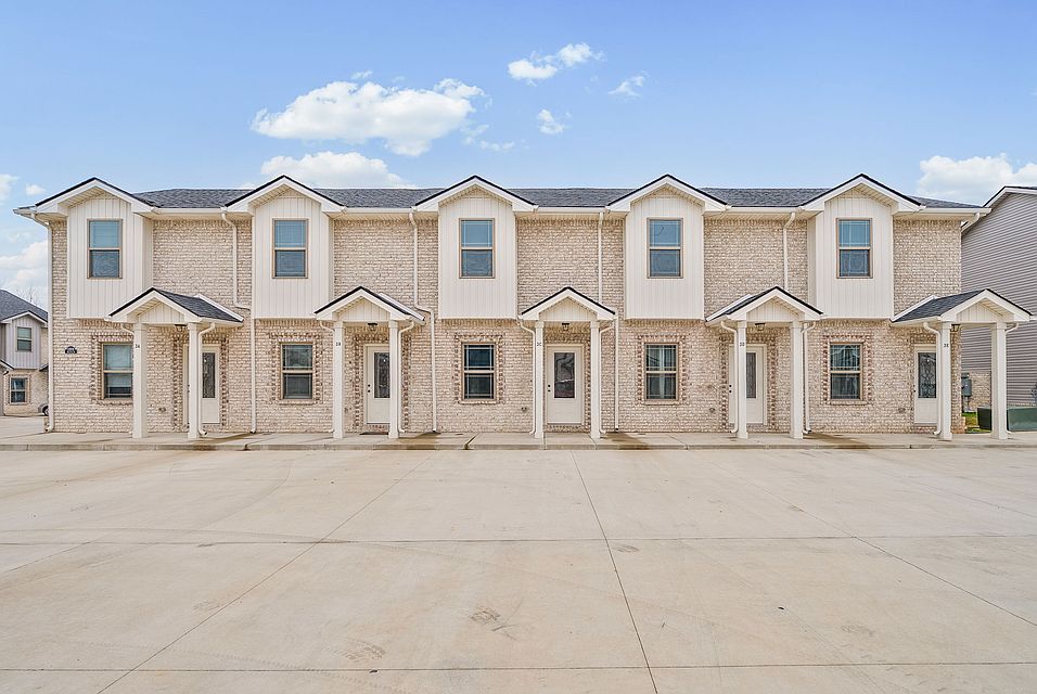 Clarksville, TN real estate market