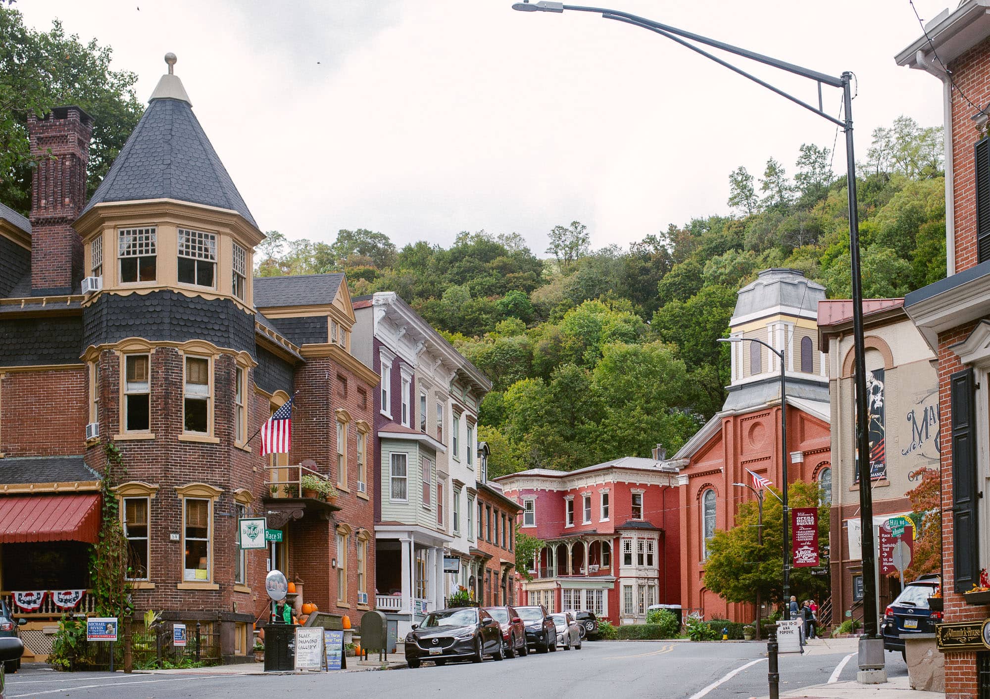 Pennsylvania real estate market