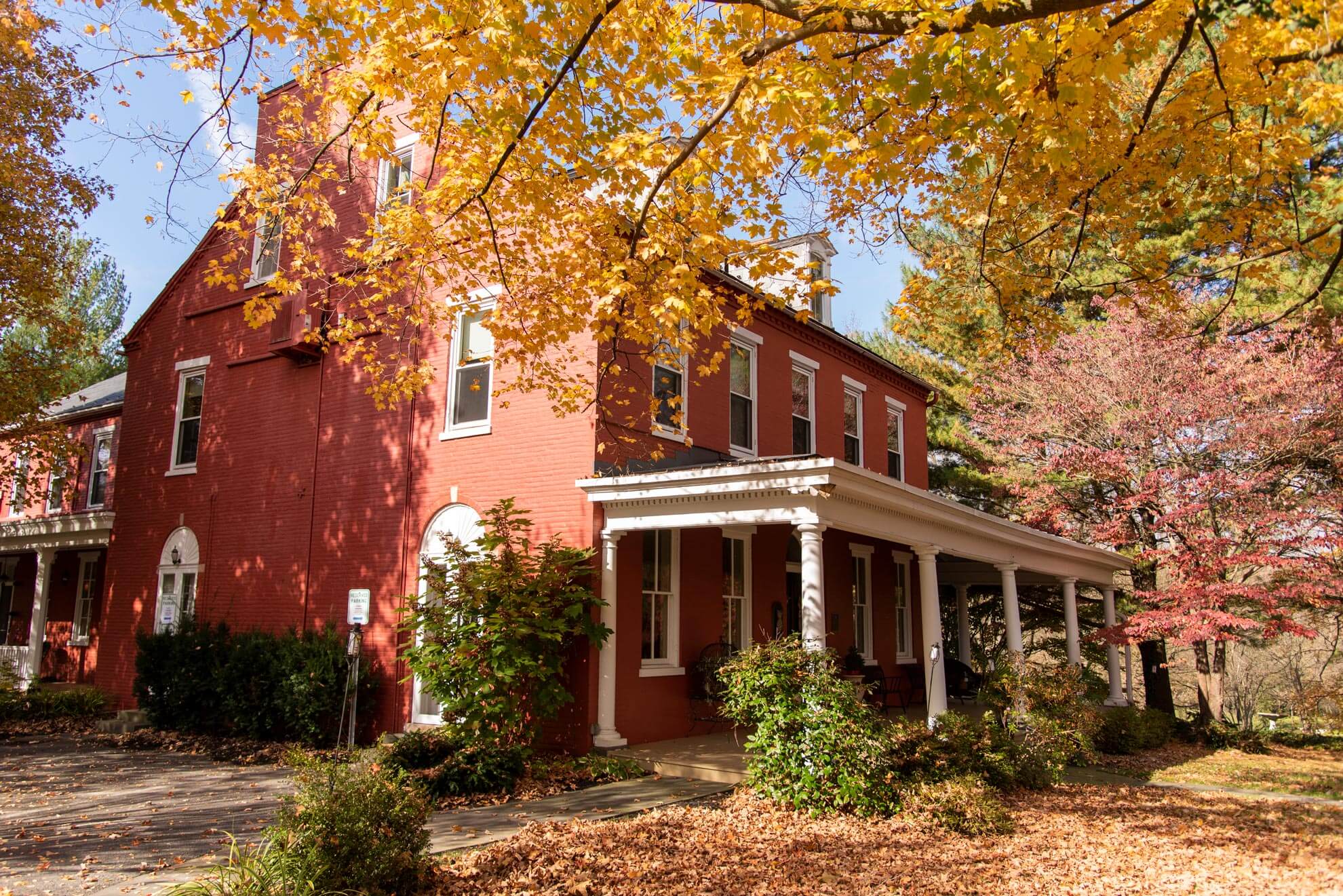Lancaster, PA real estate market