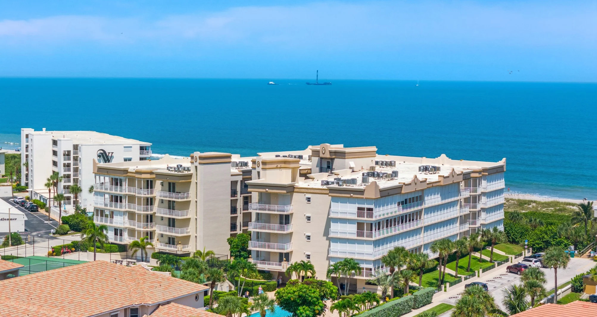 Cocoa Beach, FL real estate market