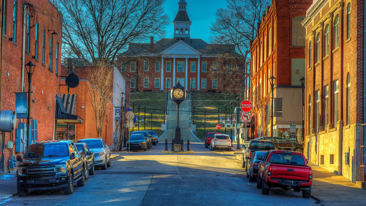 Cape Girardeau, MO real estate market