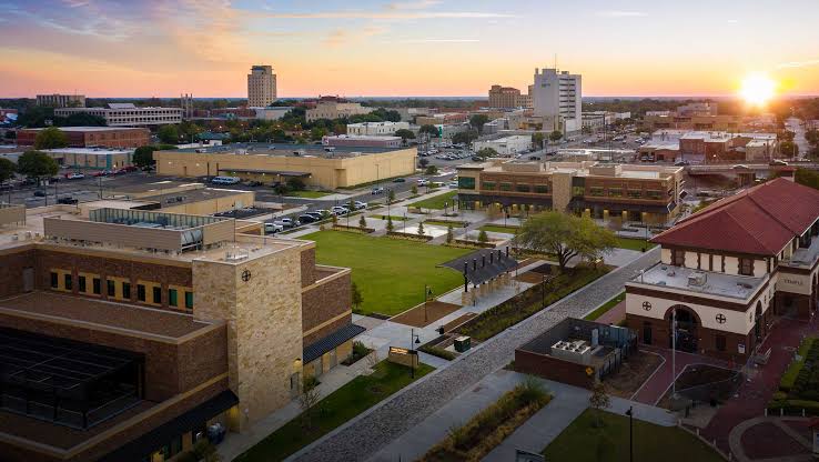 Temple-Killeen, TX real estate market