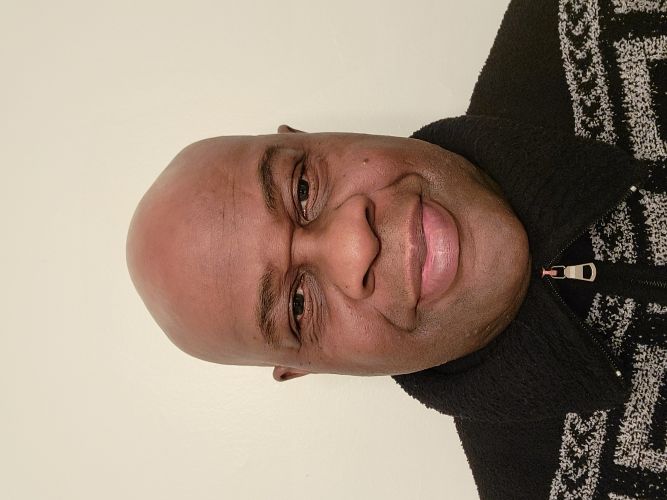 headshot photo of company owner