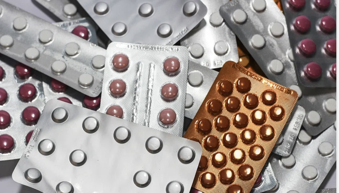 The Black Box warning on Antidepressants