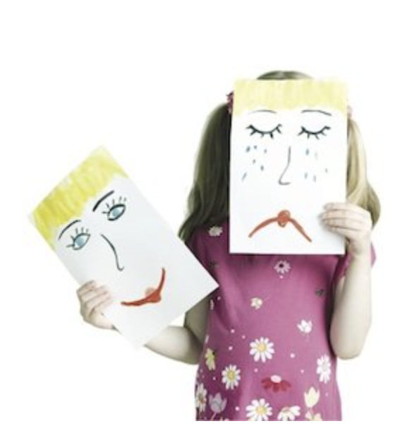 Antidepressants in Bipolar Disorder