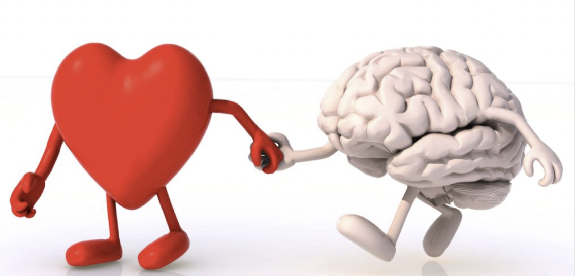 How to work with depression after a heart attack? 