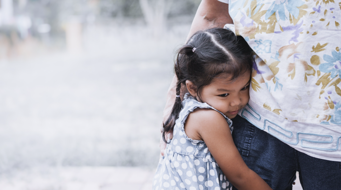 What do we know about anxiety in kids? 