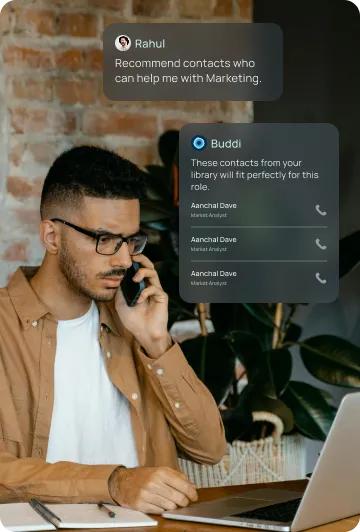 Image - Converts your spoke ideas into text real-time.