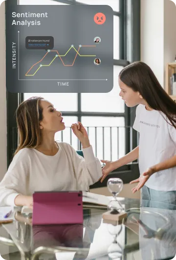 Image - Converts your spoke ideas into text real-time.