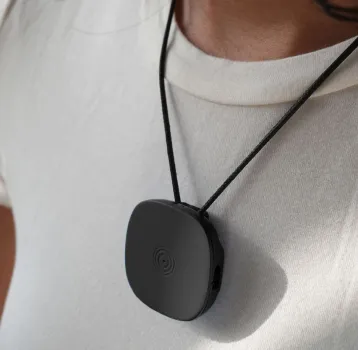 Buddi AI in Environment