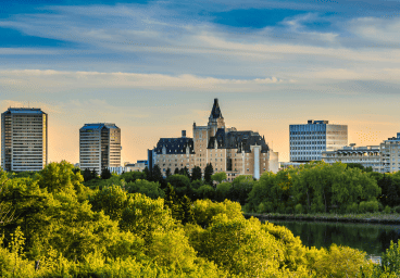 Saskatchewan