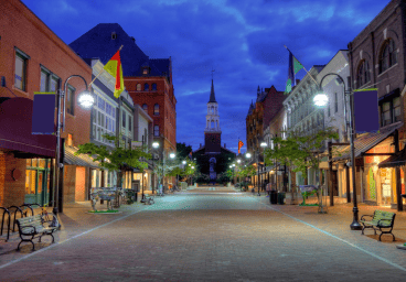 Vermont