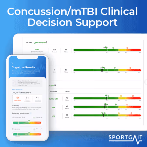 SportGait