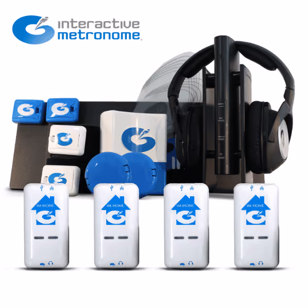 Interactive Metronome®