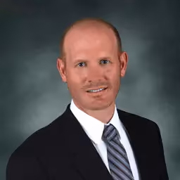 Dr. Matt Thomas