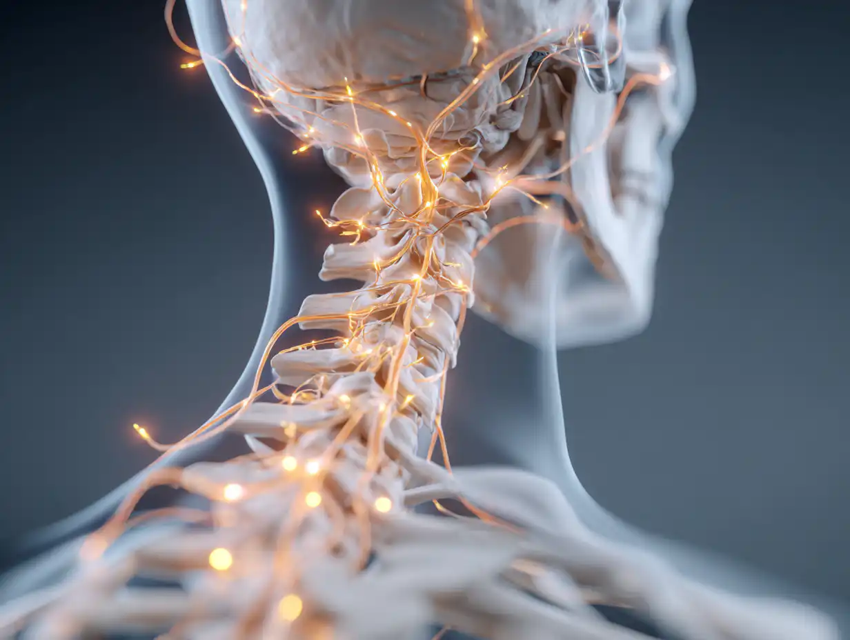 Neurology Essentials for the Upper Cervical Chiropractor | 330 | On-Demand by Dr. Jonathan Chung