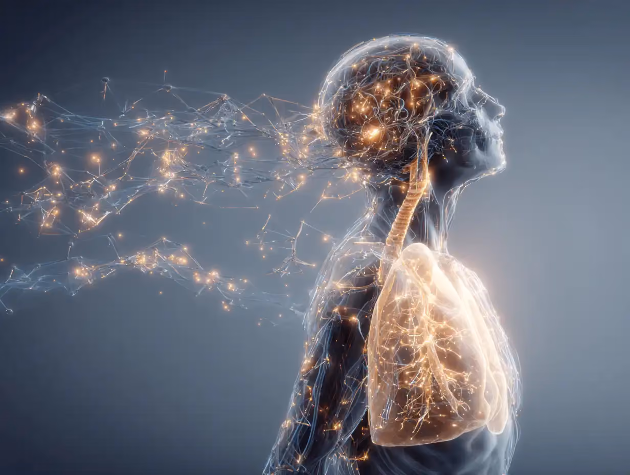 Neuroscience of Breathwork | 335 | On-Demand by Dr. Jonathan Chung