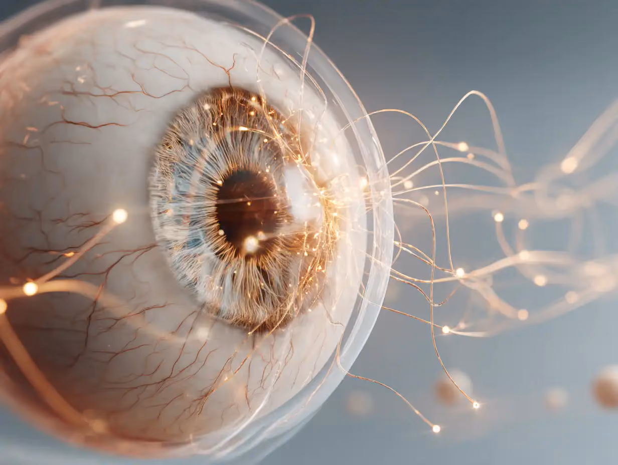 Neuro-Visual Therapy II | 512 | On-Demand by Dr. Joseph Clark