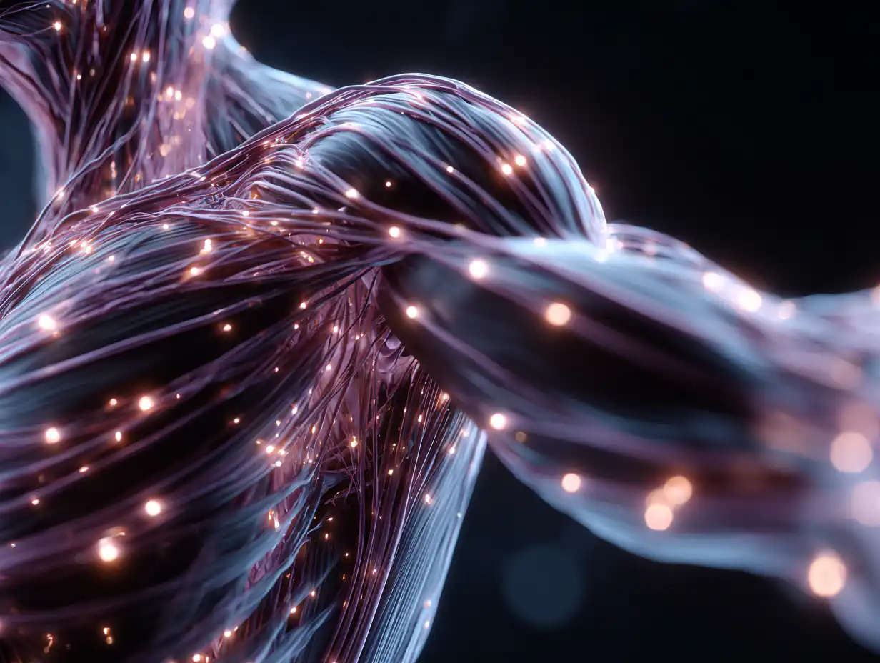 Functional Neurology for the Muscle Testing Practitioner | 525 | On-Demand by Dr. David Traster