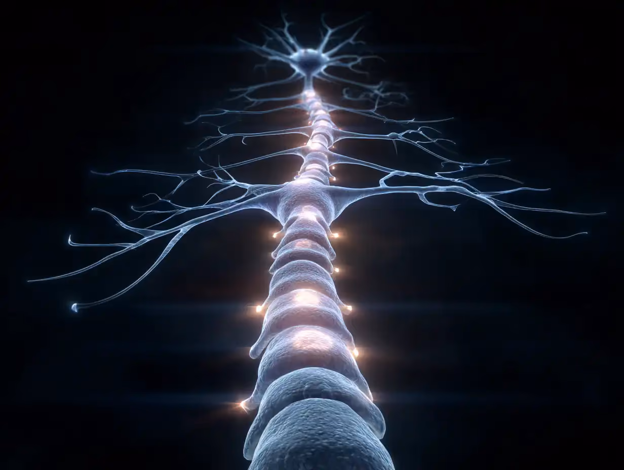 Efferent Essentials | 530 | On-Demand by Dr Norman Hoffman