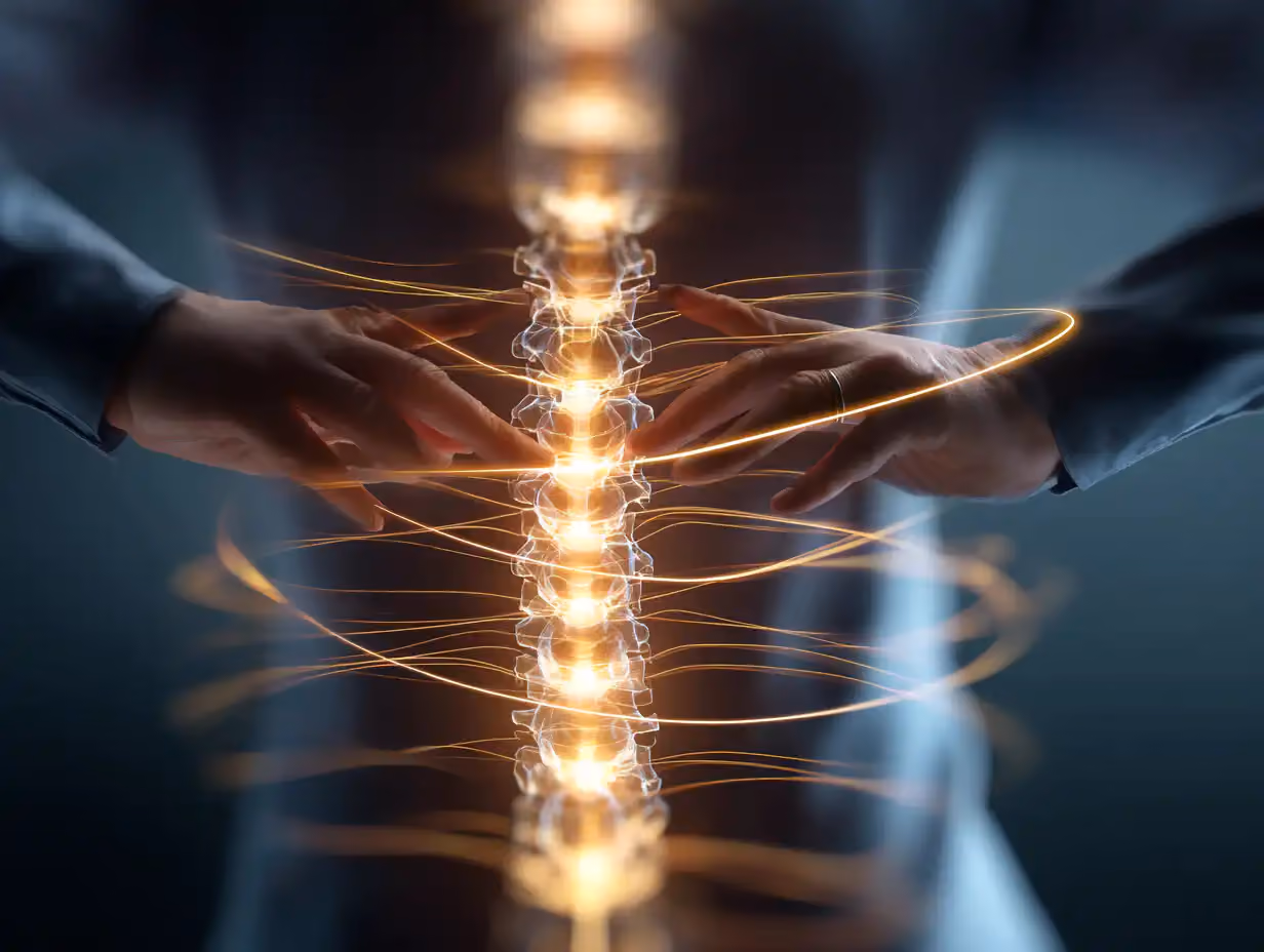 Advanced Chiropractic Techniques | 710 | On-Demand by Dr. Frederick Carrick