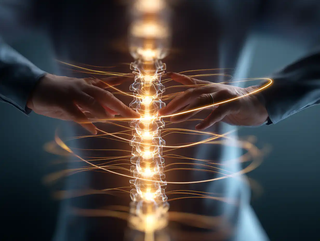 Advanced Chiropractic Techniques | 710 | On-Demand by Dr. Frederick Carrick