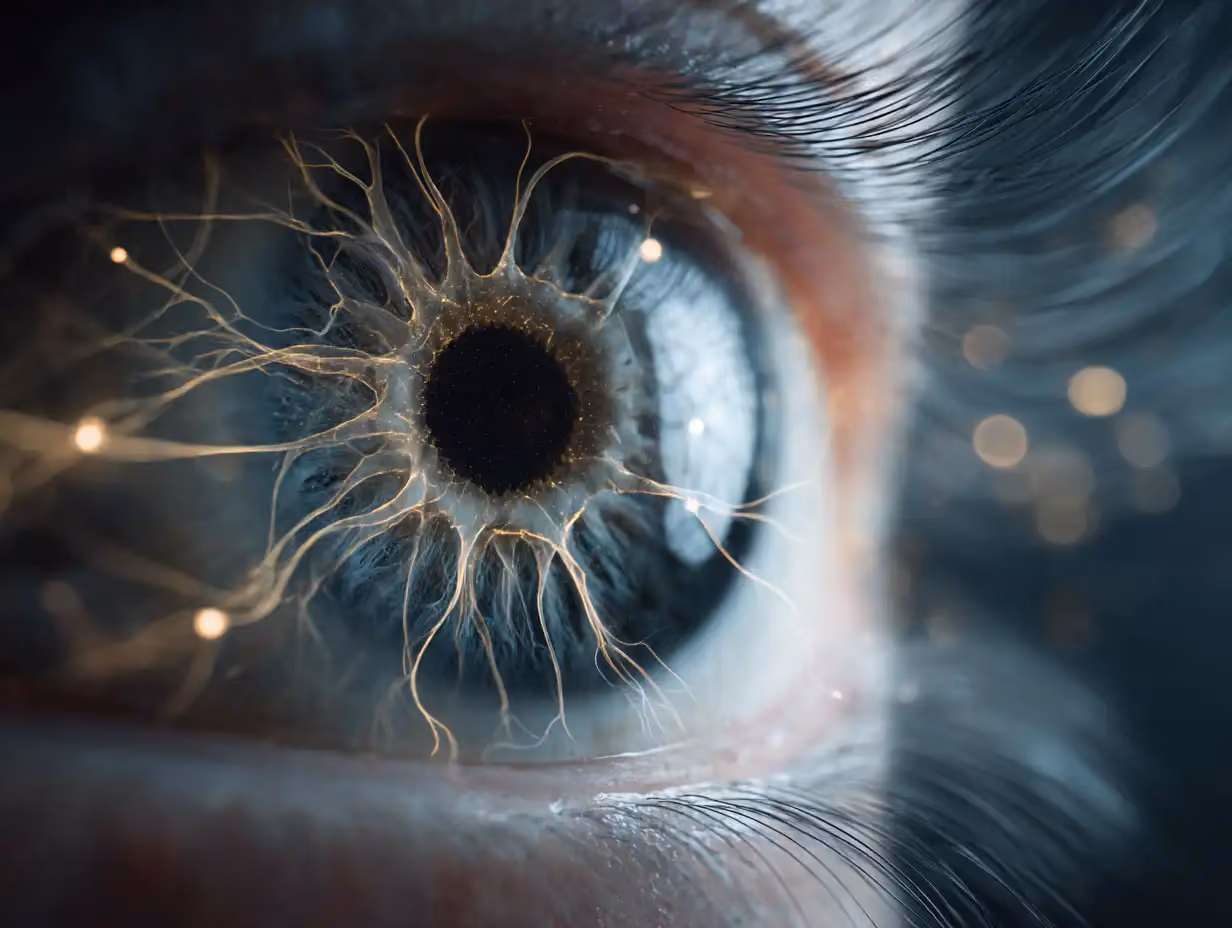 Concussion and the Pupillary Light Reflex | 21SYNP | On-Demand by Dr. Frederick Carrick