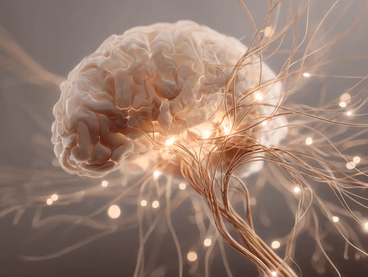 Neurorehabilitation of the Basal Ganglia | 978 | On-Demand by Dr. David Traster