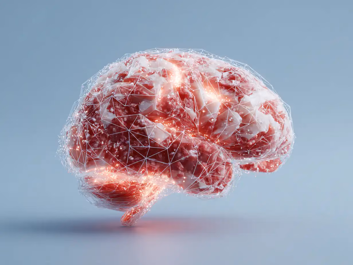A Case For Carnivore And Brain Health | 23SYNP | On-Demand with Dr. Julie Brown
