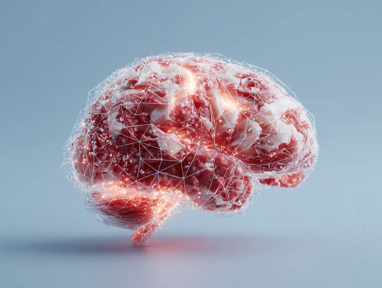 A Case For Carnivore And Brain Health | 23SYNP | On-Demand with Dr. Julie Brown