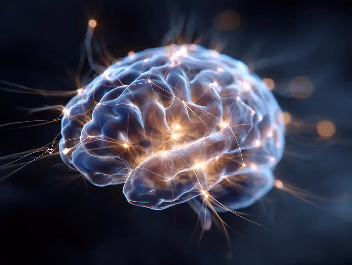 A Modern View From The Brain | 20SYNP | On-Demand by Dr. Tomas Stangel