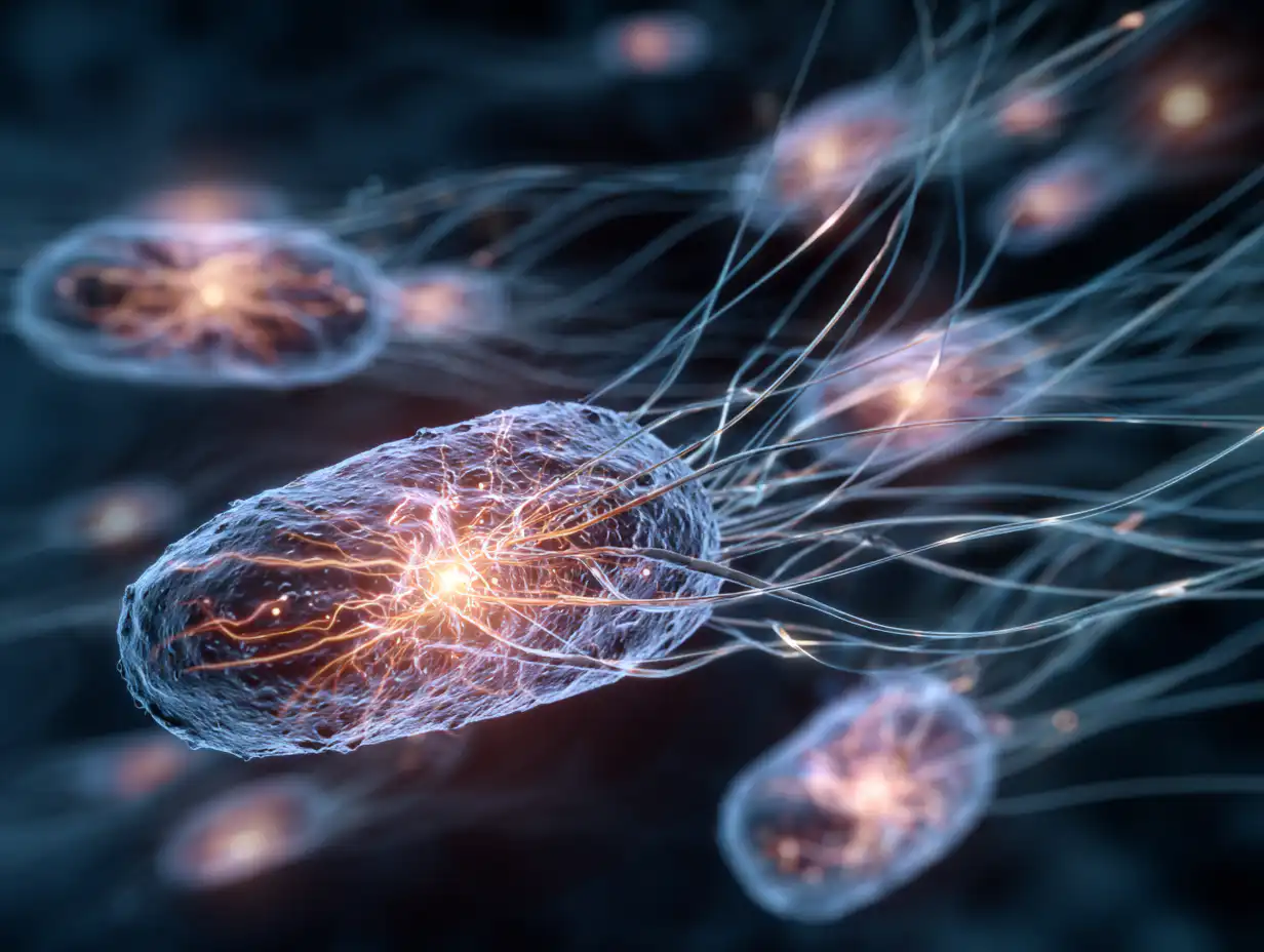 A Multi-Therapeutic Approach to Mitochondrial Health | 22SYNP | On-Demand by Dr. Jason Sonners