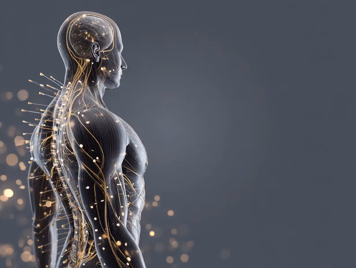 Acupuncture in the Treatment of Post-traumatic Headaches and Neck Pain | 21SYNP | On-Demand by Dr. Ayla Wolf