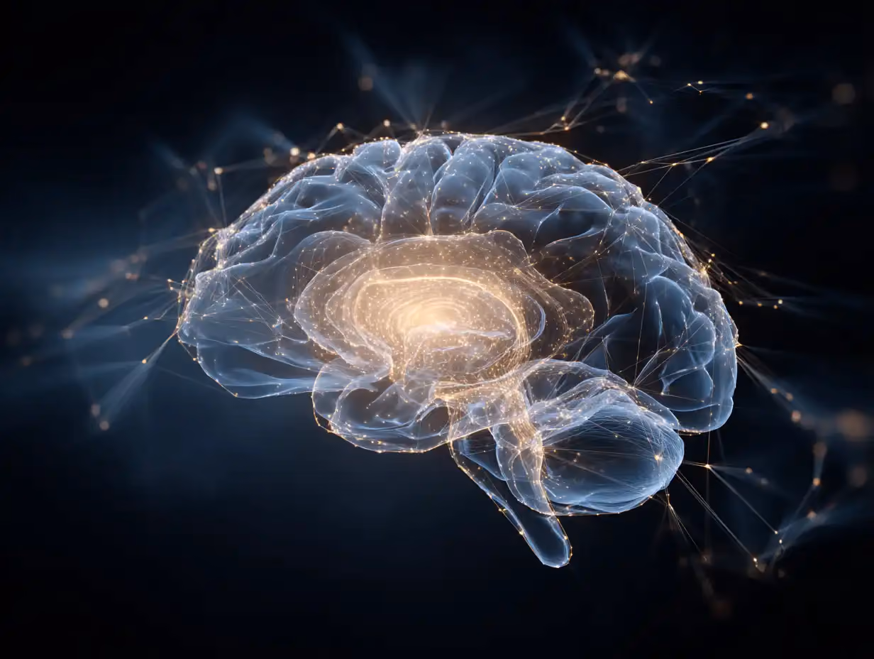 Cingulate – The Missing Link? | 22SYNP | On-Demand by Dr. Tomas Stangel