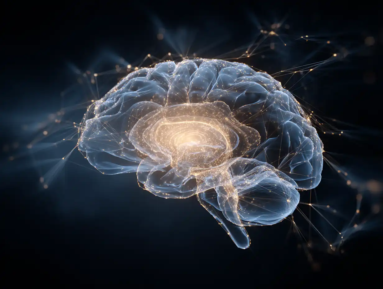 Cingulate – The Missing Link? | 22SYNP | On-Demand by Dr. Tomas Stangel