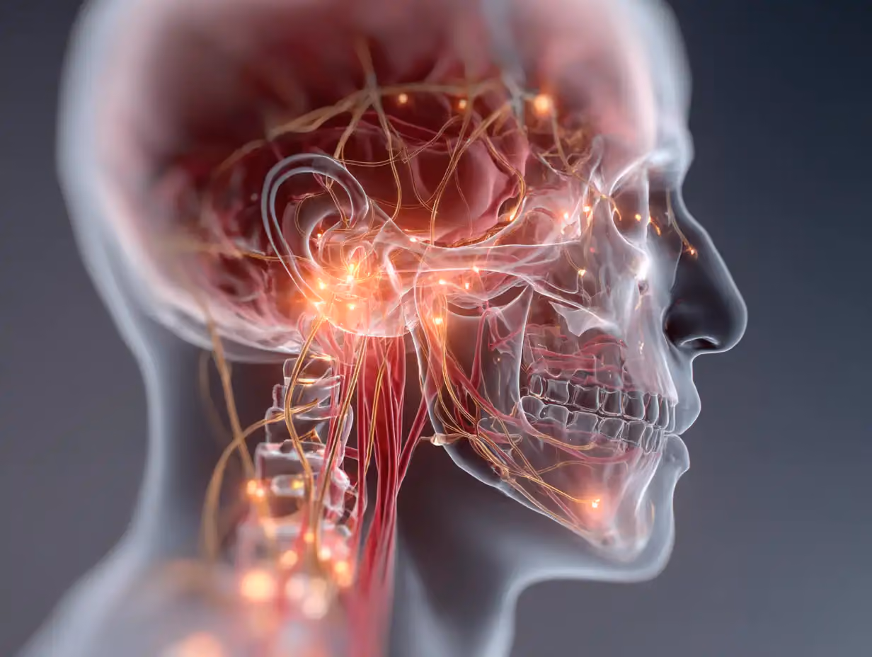 TMD: Clinical Neurology and Examination | 321 | On-Demand by Dr. Jennifer Illes